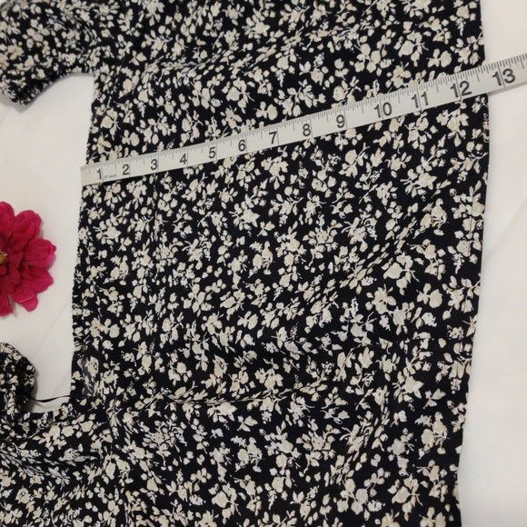 Levi's Women's Tops Levi's Statement Blouse - Picture 9 of 10